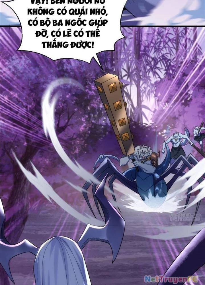 Từ Dã Quái Bắt Đầu Thăng Cấp Chap 11 - Next Chap 12