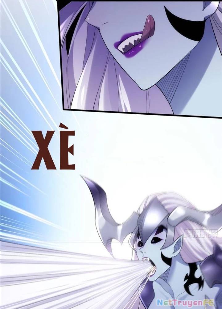 Từ Dã Quái Bắt Đầu Thăng Cấp Chap 11 - Next Chap 12