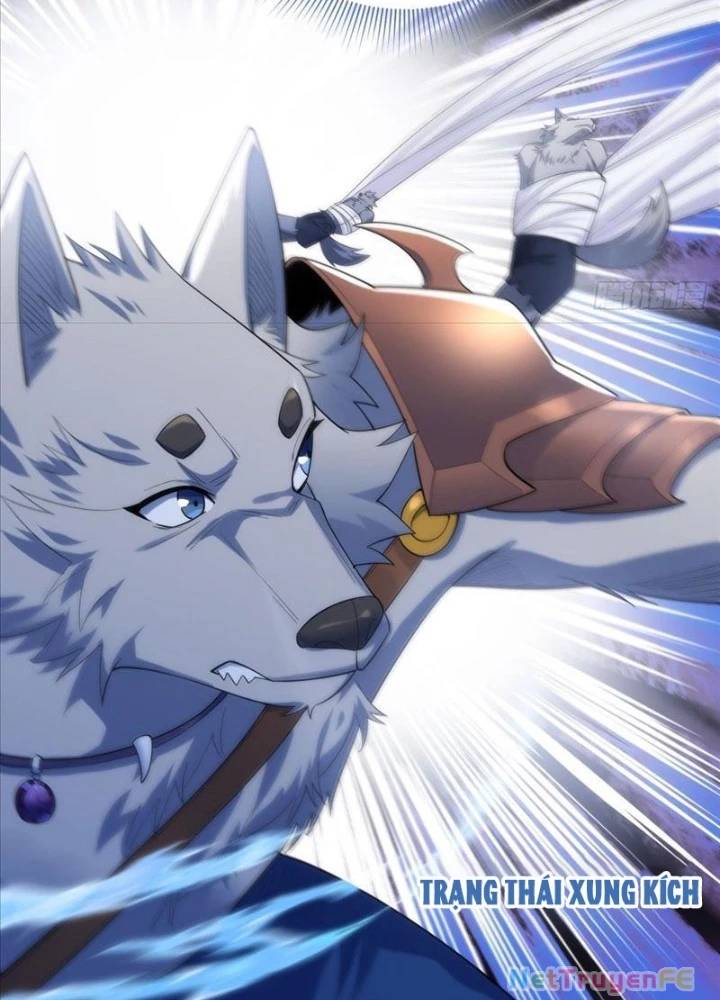 Từ Dã Quái Bắt Đầu Thăng Cấp Chap 11 - Next Chap 12