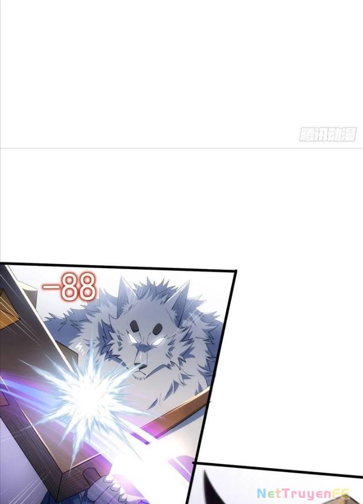 Từ Dã Quái Bắt Đầu Thăng Cấp Chap 11 - Next Chap 12