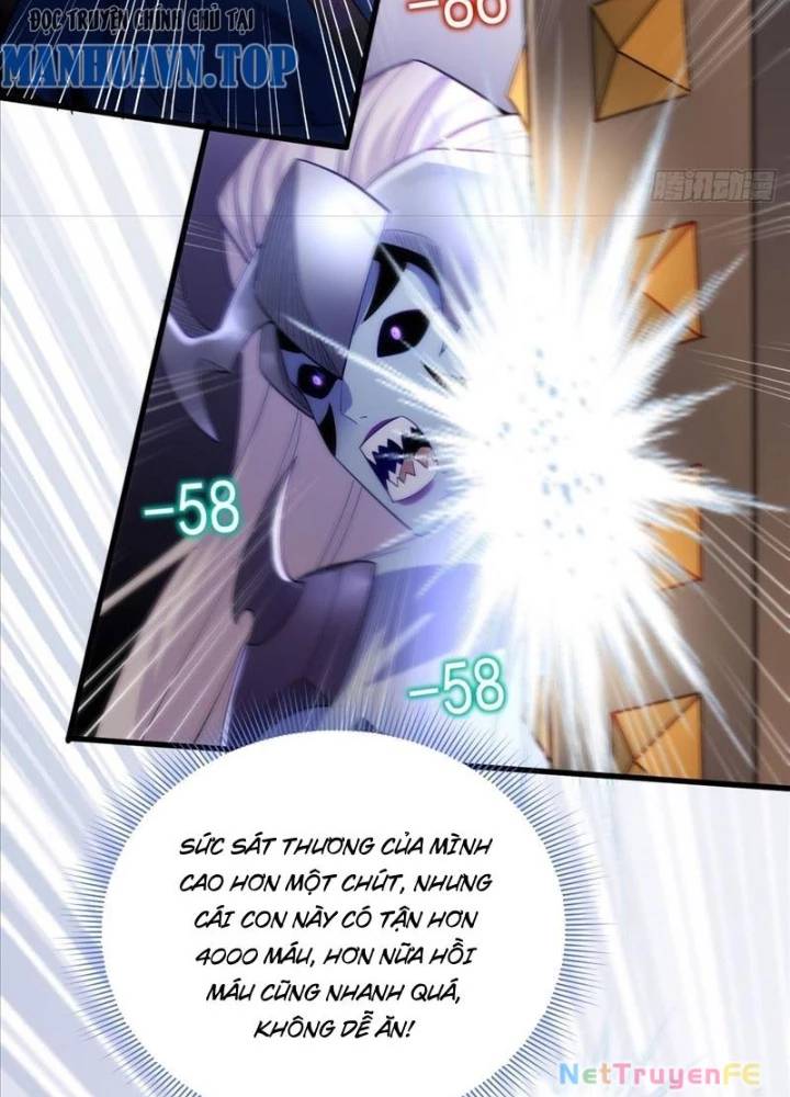 Từ Dã Quái Bắt Đầu Thăng Cấp Chap 11 - Next Chap 12