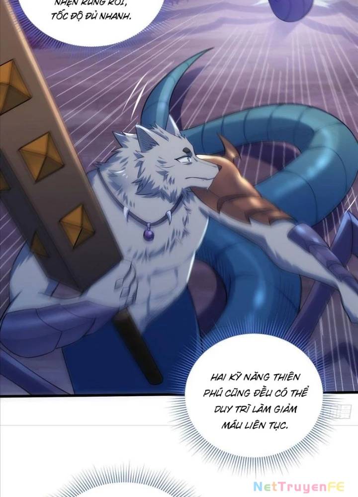 Từ Dã Quái Bắt Đầu Thăng Cấp Chap 11 - Next Chap 12