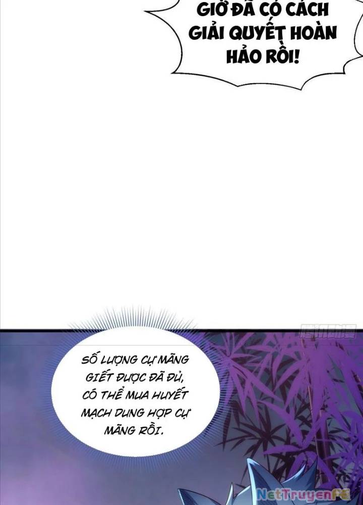 Từ Dã Quái Bắt Đầu Thăng Cấp Chap 11 - Next Chap 12