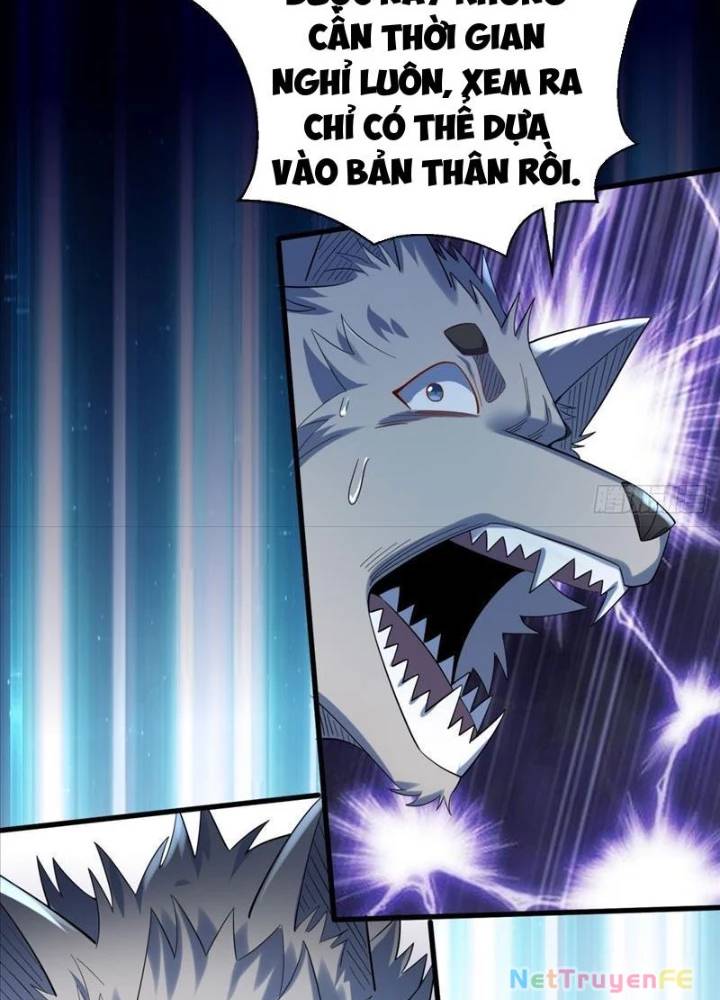 Từ Dã Quái Bắt Đầu Thăng Cấp Chap 11 - Next Chap 12