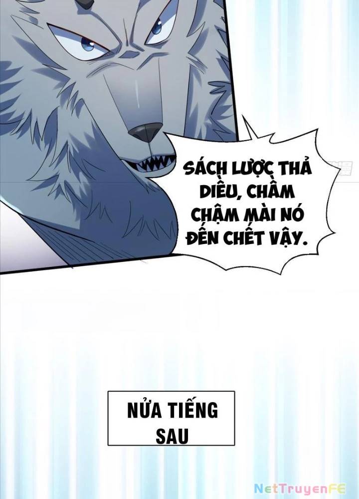 Từ Dã Quái Bắt Đầu Thăng Cấp Chap 11 - Next Chap 12