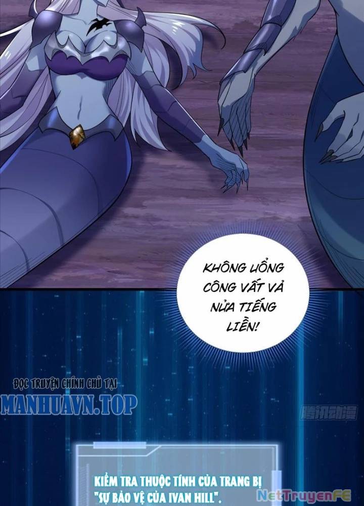 Từ Dã Quái Bắt Đầu Thăng Cấp Chap 11 - Next Chap 12