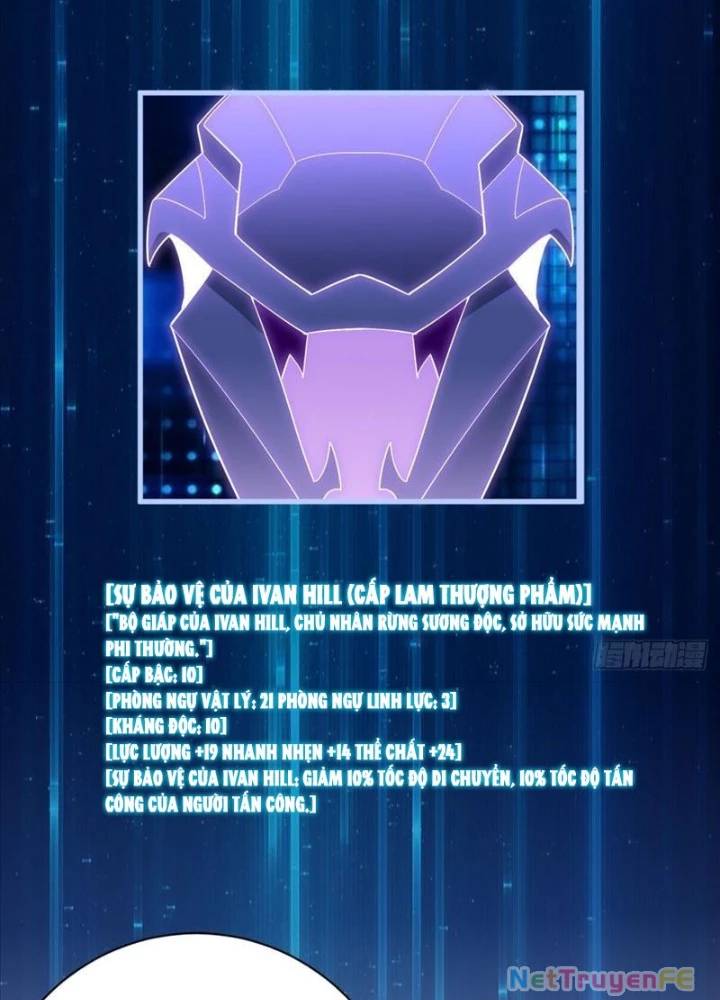 Từ Dã Quái Bắt Đầu Thăng Cấp Chap 11 - Next Chap 12