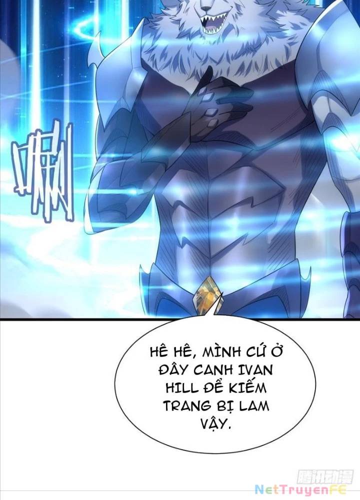 Từ Dã Quái Bắt Đầu Thăng Cấp Chap 11 - Next Chap 12