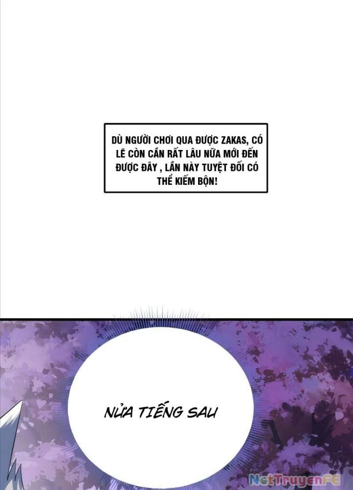 Từ Dã Quái Bắt Đầu Thăng Cấp Chap 11 - Next Chap 12