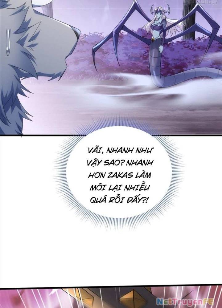 Từ Dã Quái Bắt Đầu Thăng Cấp Chap 11 - Next Chap 12