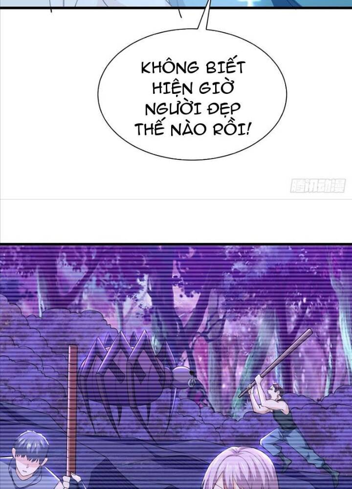Từ Dã Quái Bắt Đầu Thăng Cấp Chap 12 - Next Chap 13