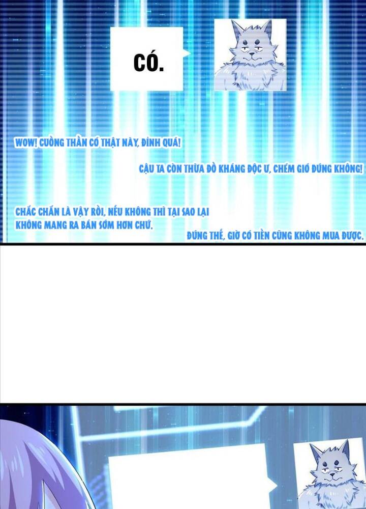 Từ Dã Quái Bắt Đầu Thăng Cấp Chap 12 - Next Chap 13