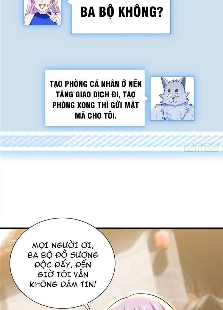 Từ Dã Quái Bắt Đầu Thăng Cấp Chap 12 - Next Chap 13
