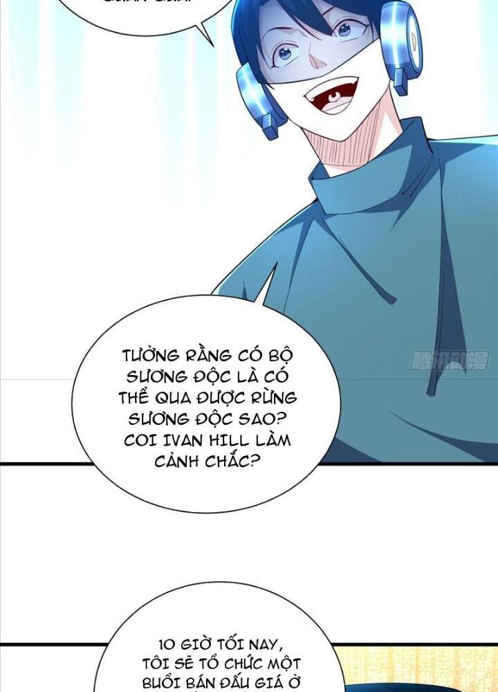 Từ Dã Quái Bắt Đầu Thăng Cấp Chap 12 - Next Chap 13