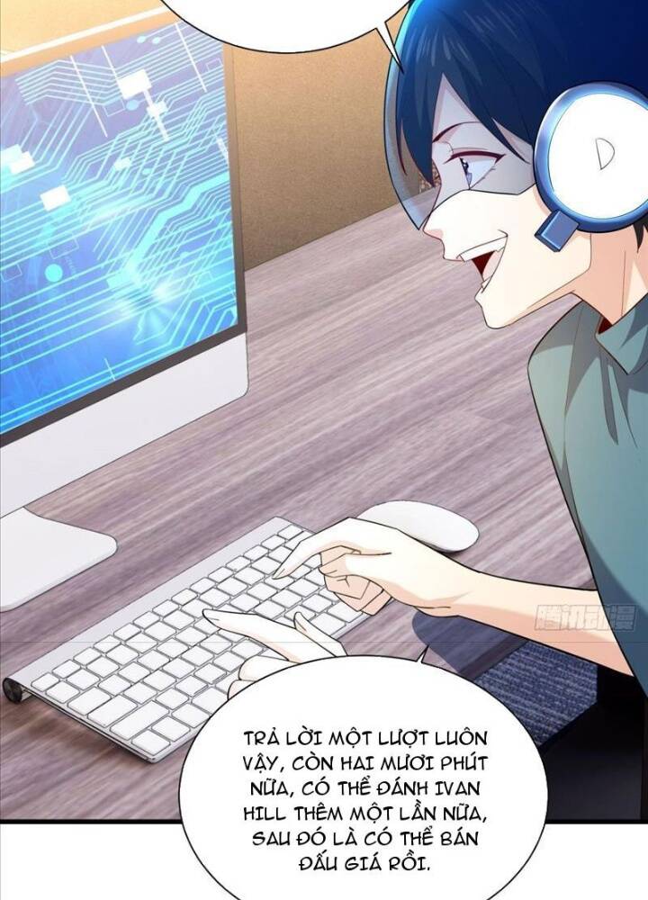 Từ Dã Quái Bắt Đầu Thăng Cấp Chap 12 - Next Chap 13
