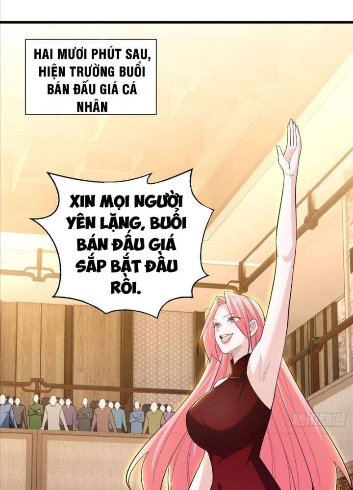 Từ Dã Quái Bắt Đầu Thăng Cấp Chap 12 - Next Chap 13
