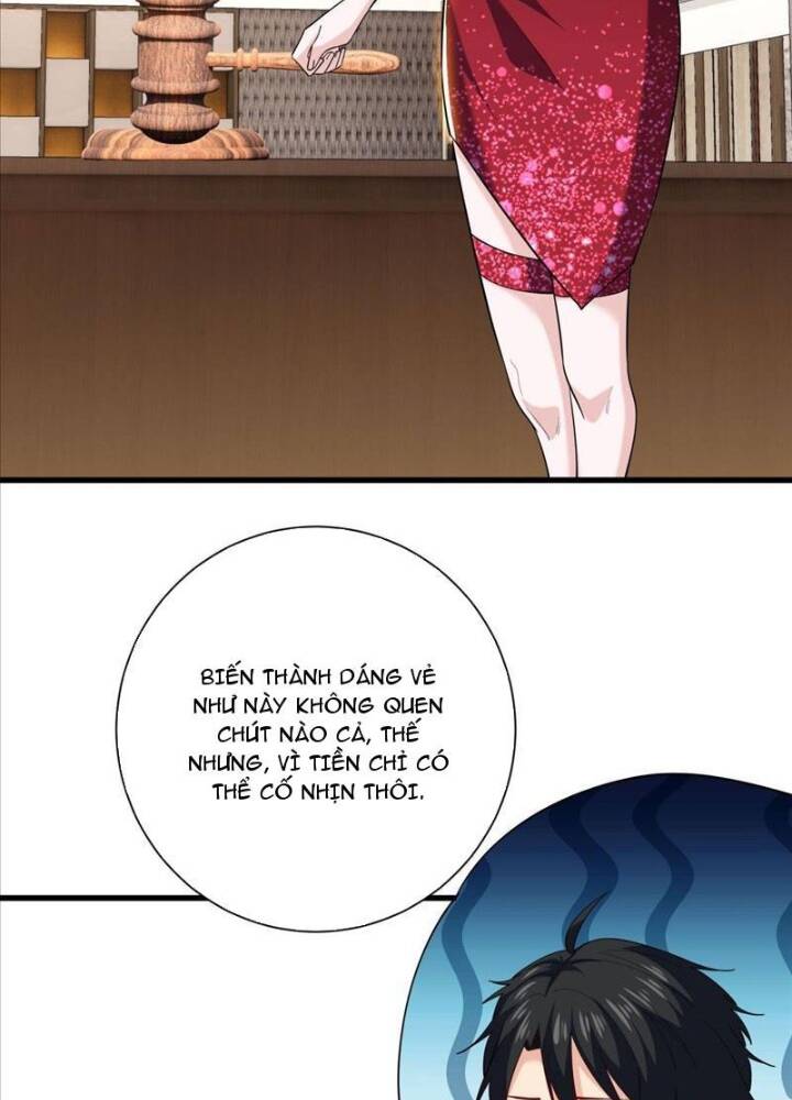 Từ Dã Quái Bắt Đầu Thăng Cấp Chap 12 - Next Chap 13