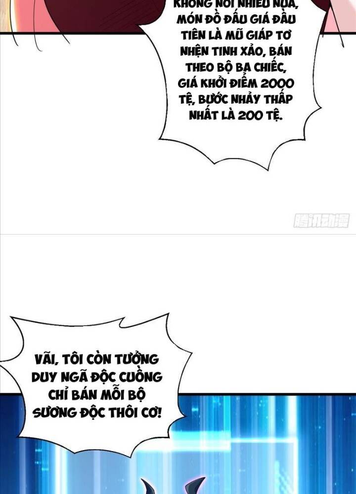 Từ Dã Quái Bắt Đầu Thăng Cấp Chap 12 - Next Chap 13