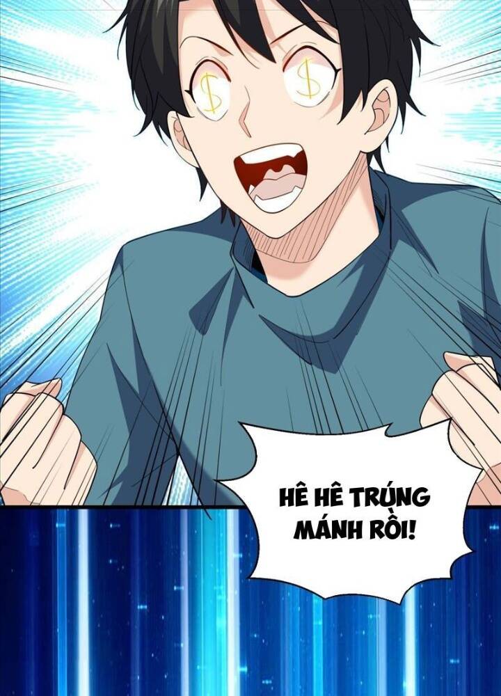 Từ Dã Quái Bắt Đầu Thăng Cấp Chap 12 - Next Chap 13