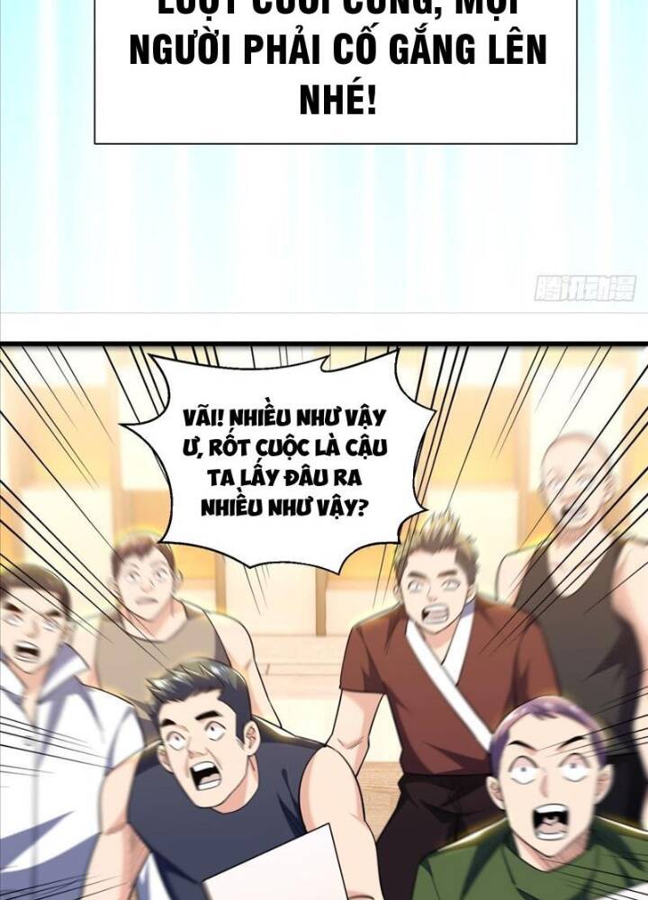 Từ Dã Quái Bắt Đầu Thăng Cấp Chap 12 - Next Chap 13