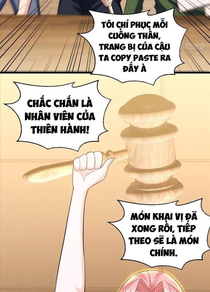 Từ Dã Quái Bắt Đầu Thăng Cấp Chap 12 - Next Chap 13