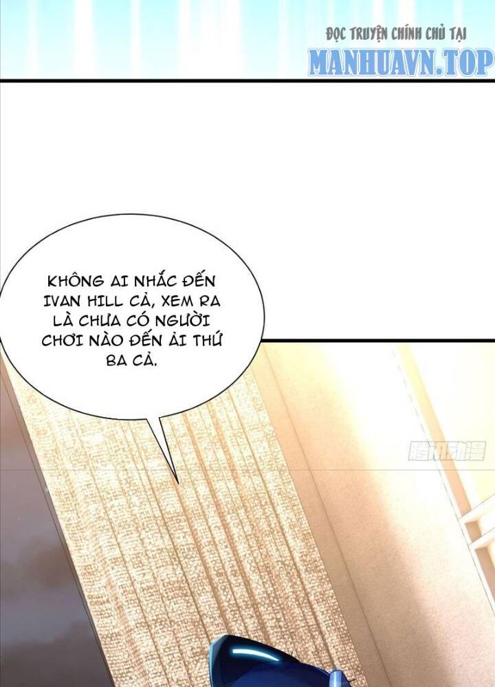 Từ Dã Quái Bắt Đầu Thăng Cấp Chap 12 - Next Chap 13