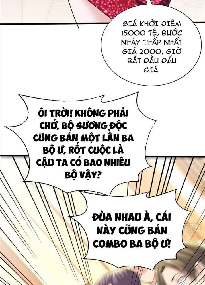 Từ Dã Quái Bắt Đầu Thăng Cấp Chap 12 - Next Chap 13