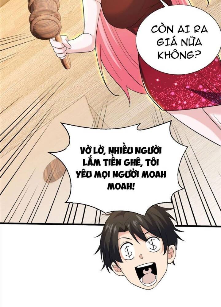 Từ Dã Quái Bắt Đầu Thăng Cấp Chap 12 - Next Chap 13