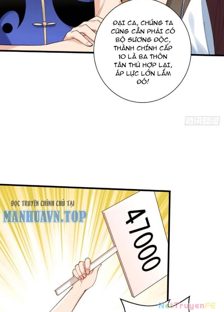 Từ Dã Quái Bắt Đầu Thăng Cấp Chap 13 - Next Chap 14