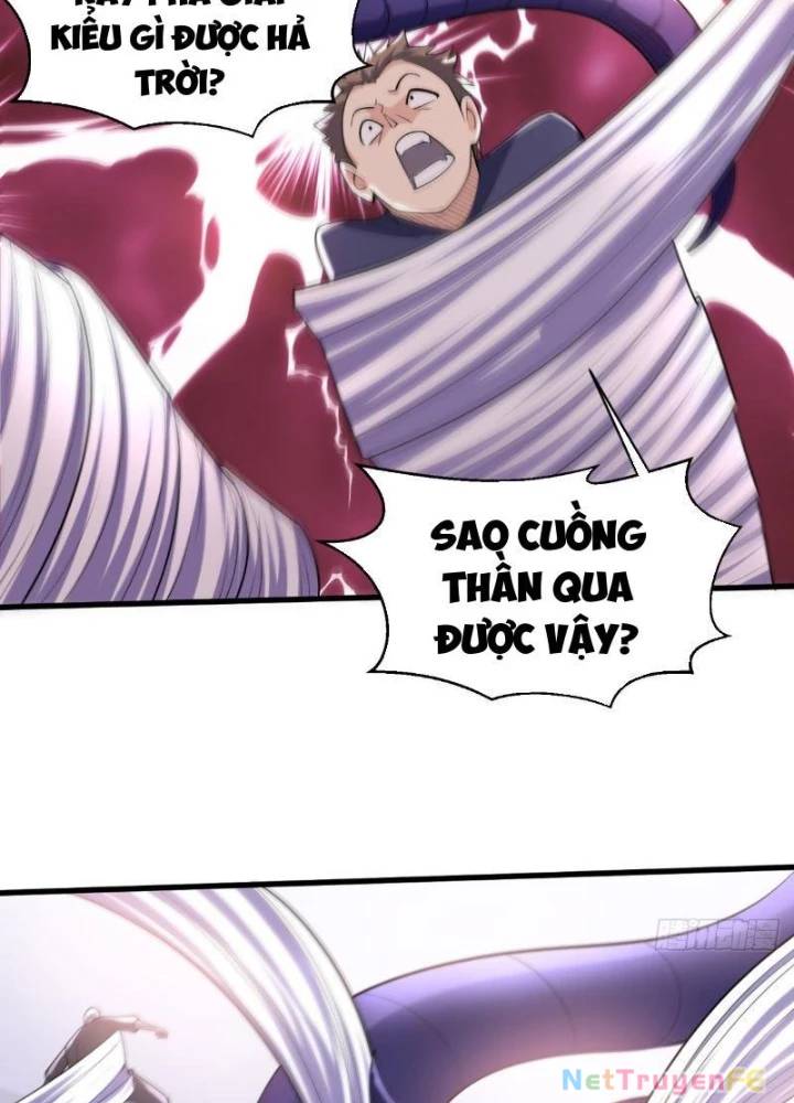 Từ Dã Quái Bắt Đầu Thăng Cấp Chap 13 - Next Chap 14