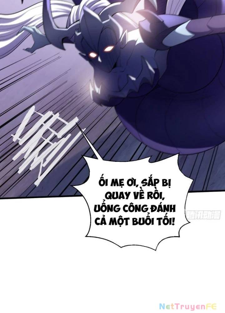 Từ Dã Quái Bắt Đầu Thăng Cấp Chap 13 - Next Chap 14
