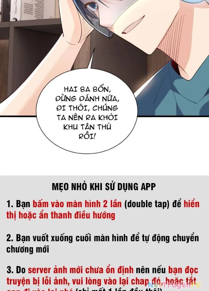 Từ Dã Quái Bắt Đầu Thăng Cấp Chap 13 - Next Chap 14