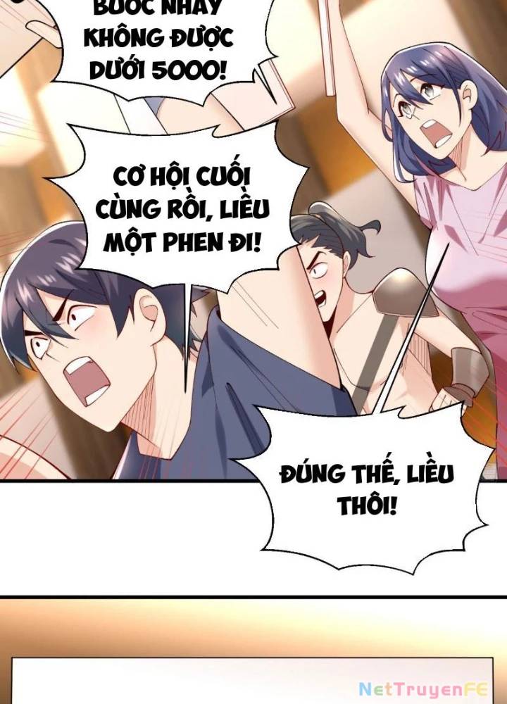 Từ Dã Quái Bắt Đầu Thăng Cấp Chap 13 - Next Chap 14