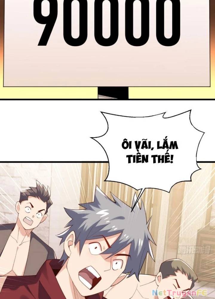 Từ Dã Quái Bắt Đầu Thăng Cấp Chap 13 - Next Chap 14