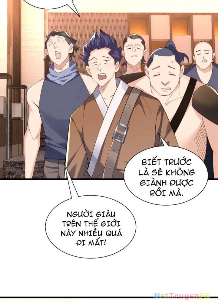 Từ Dã Quái Bắt Đầu Thăng Cấp Chap 13 - Next Chap 14