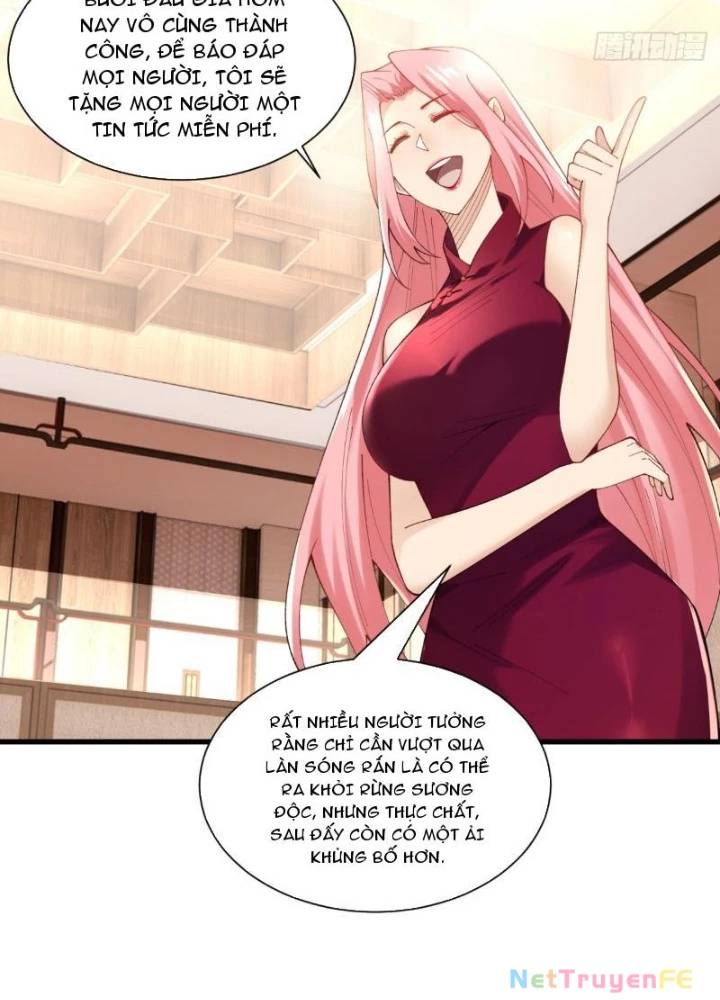 Từ Dã Quái Bắt Đầu Thăng Cấp Chap 13 - Next Chap 14
