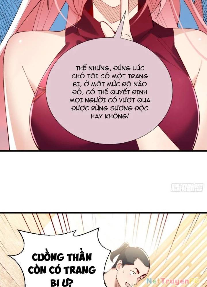 Từ Dã Quái Bắt Đầu Thăng Cấp Chap 13 - Next Chap 14