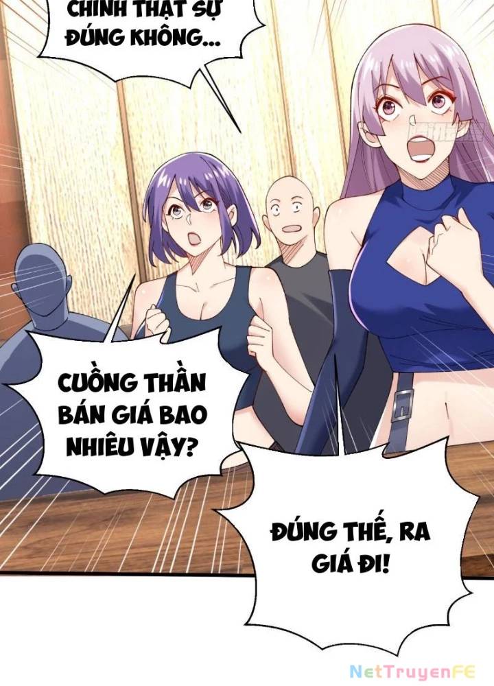 Từ Dã Quái Bắt Đầu Thăng Cấp Chap 13 - Next Chap 14