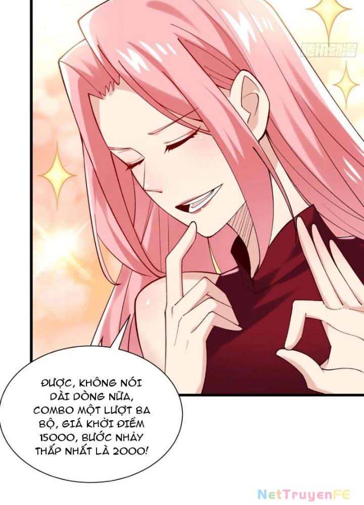 Từ Dã Quái Bắt Đầu Thăng Cấp Chap 13 - Next Chap 14