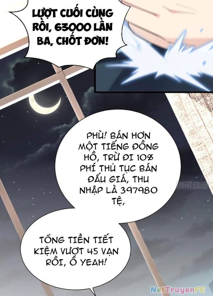 Từ Dã Quái Bắt Đầu Thăng Cấp Chap 13 - Next Chap 14