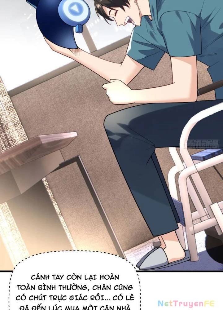 Từ Dã Quái Bắt Đầu Thăng Cấp Chap 13 - Next Chap 14