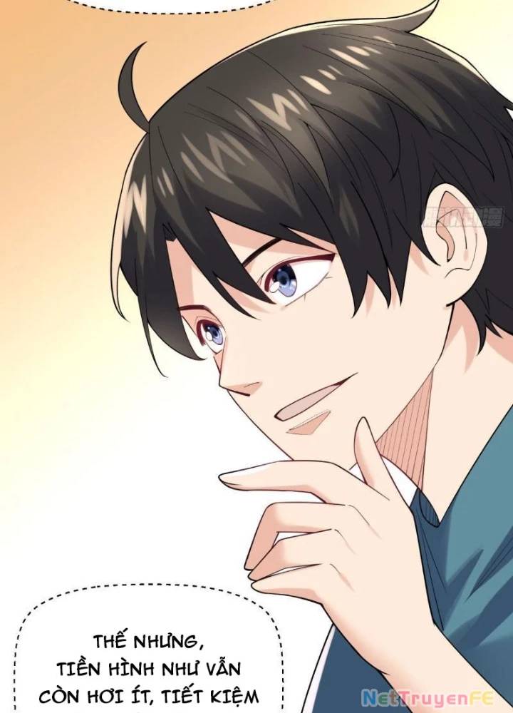 Từ Dã Quái Bắt Đầu Thăng Cấp Chap 13 - Next Chap 14