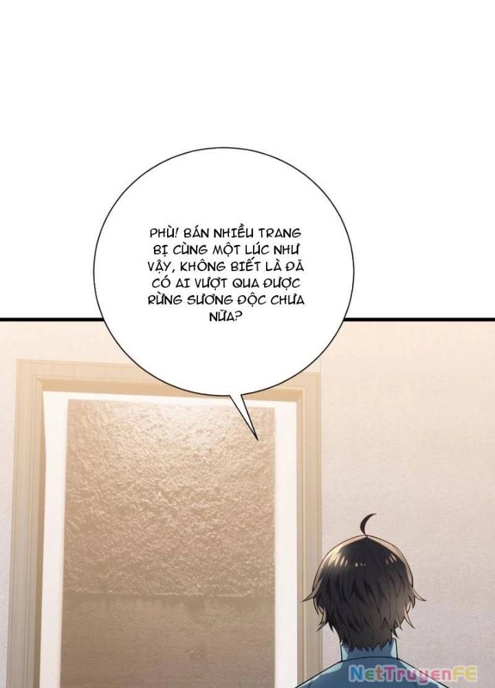 Từ Dã Quái Bắt Đầu Thăng Cấp Chap 13 - Next Chap 14