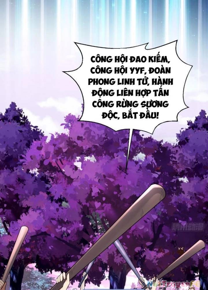 Từ Dã Quái Bắt Đầu Thăng Cấp Chap 13 - Next Chap 14