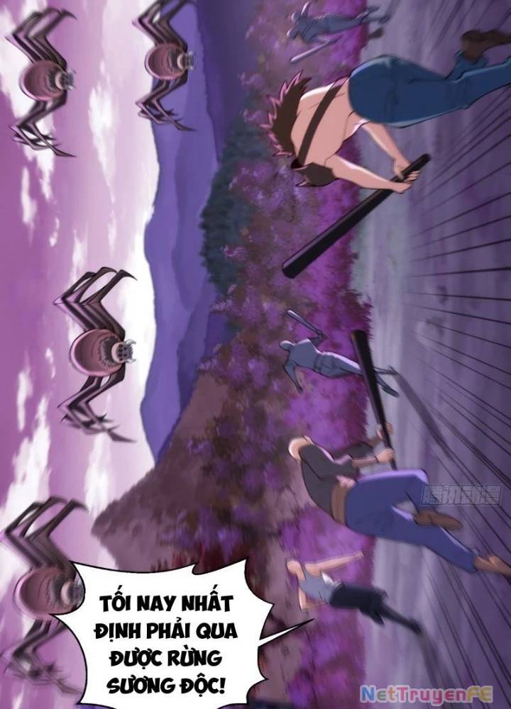Từ Dã Quái Bắt Đầu Thăng Cấp Chap 13 - Next Chap 14