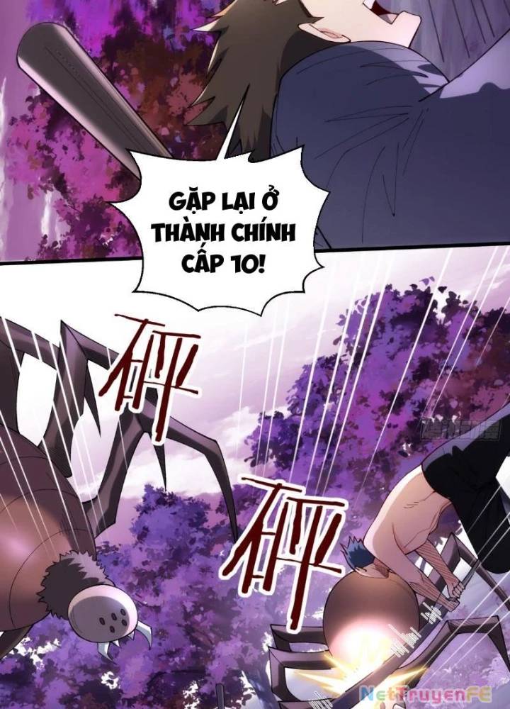 Từ Dã Quái Bắt Đầu Thăng Cấp Chap 13 - Next Chap 14
