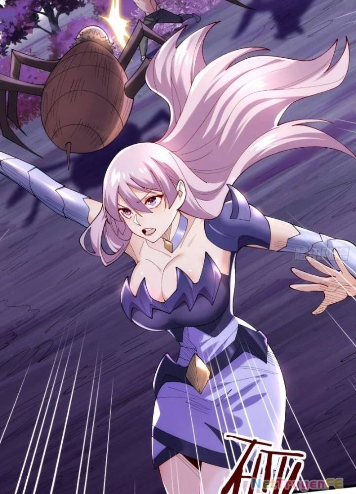 Từ Dã Quái Bắt Đầu Thăng Cấp Chap 13 - Next Chap 14