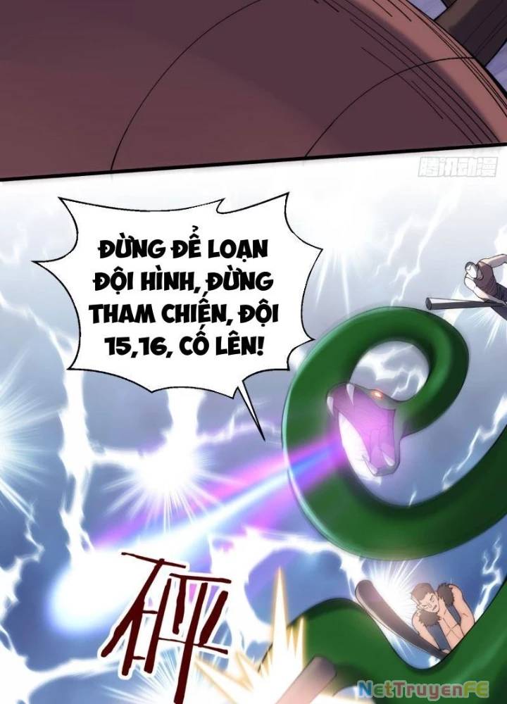 Từ Dã Quái Bắt Đầu Thăng Cấp Chap 13 - Next Chap 14