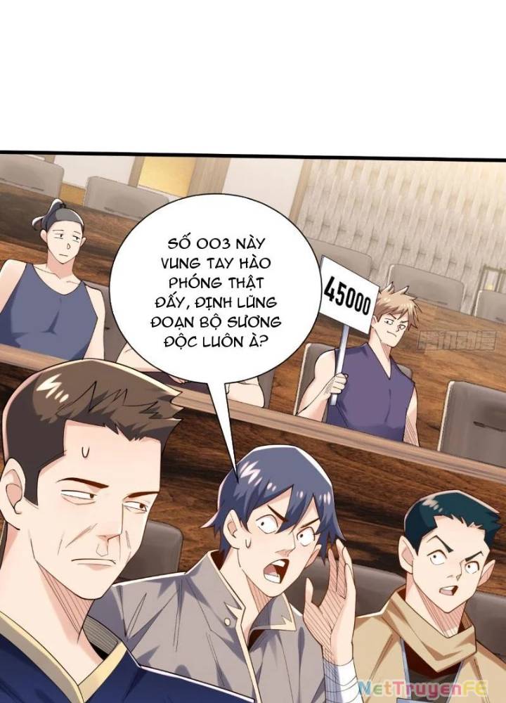 Từ Dã Quái Bắt Đầu Thăng Cấp Chap 13 - Next Chap 14