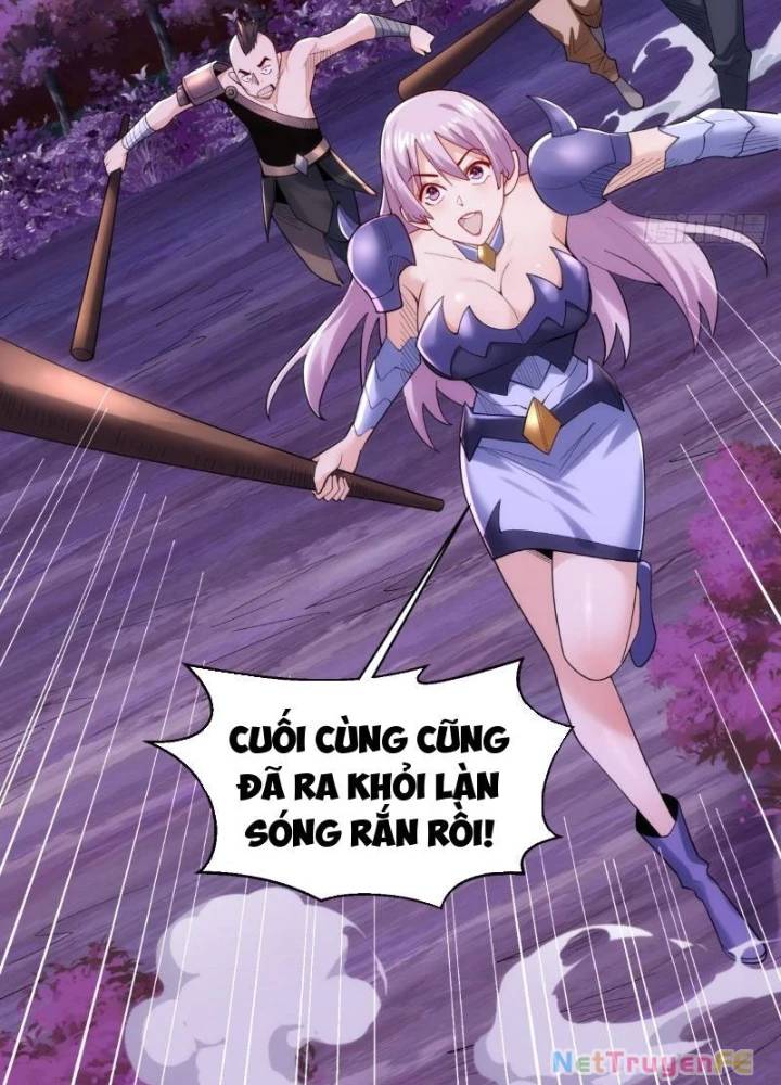 Từ Dã Quái Bắt Đầu Thăng Cấp Chap 13 - Next Chap 14